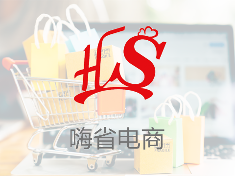 嗨省電商